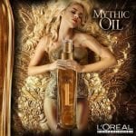 L'Oreal Mythic Oil Shimmering 100ml