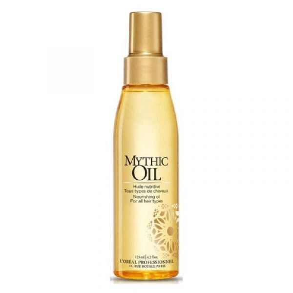 L'Oreal Mythic Oil 100ml