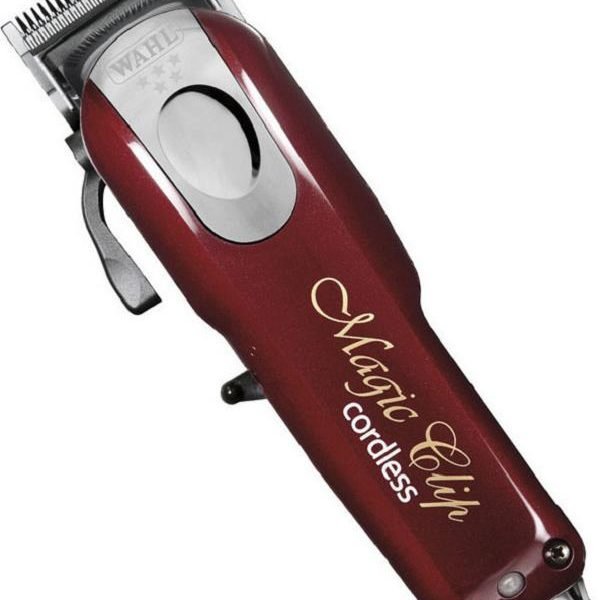 ΚΟΥΡΕΥΤΙΚΗ Wahl Cordless Magic Clip