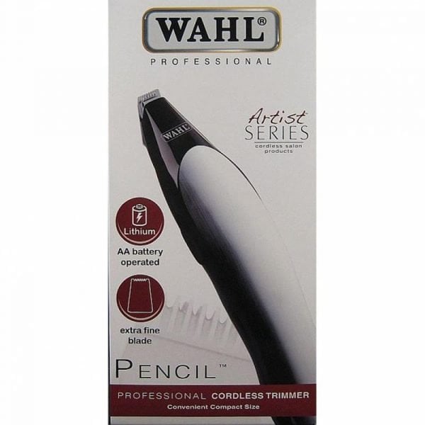 ΚΟΥΡΕΥΤΙΚΗ Wahl Pencil Trimmer
