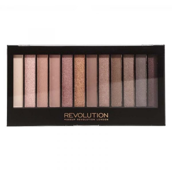 Revolution Palette ΚΩΔ.1212