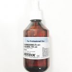 CHLORHEXIDINE 2% IN ALCOHOL 70% 250m