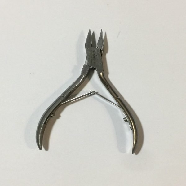 ΠΕΝΣΑΚΙ ΝΥΧΙΩΝ NN-07 12 CM