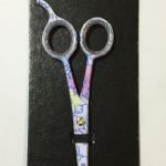 ΨΑΛΙΔΙ ΚΟΥΡΕΜΑΤΟΣ BS-502 5,5''
