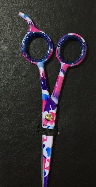 ΨΑΛΙΔΙ ΚΟΥΡΕΜΑΤΟΣ BS-504 5,5''