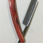 ΞΥΡΑΦΙ VINTAGE RED RZ-701
