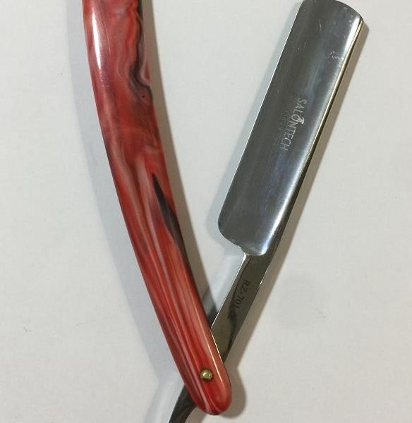 ΞΥΡΑΦΙ VINTAGE RED RZ-701