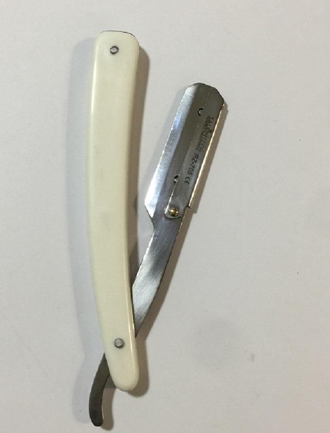 023829-1 ΞΥΡΑΦΙ HOLDER WHITE RZ-705
