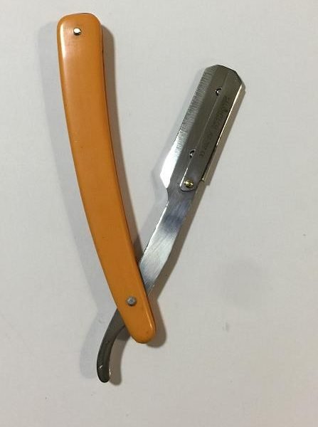 ΞΥΡΑΦΙ HOLDER ORANGE RZ-707