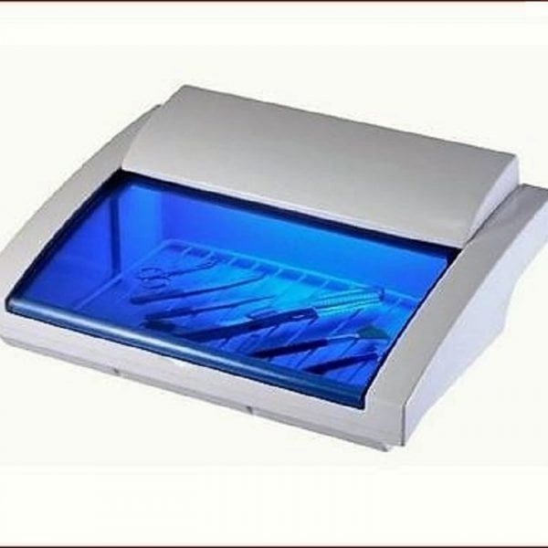 Αποστειρωτής UV 704