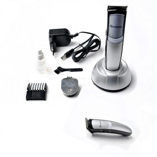 Κουρευτική μηχανή - trimmer - BANGSHOU RFC-0817B