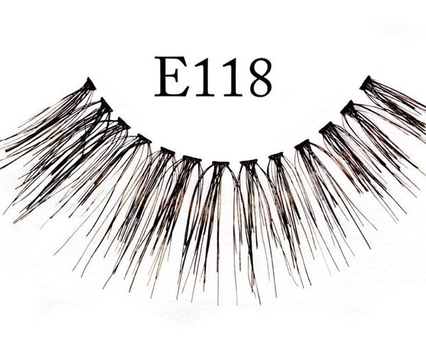 ΒΛΕΦΑΡΙΔΕΣ Ε118
