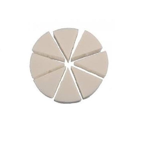ΣΦΟΥΓΓΑΡΑΚΙΑ PON-PON LATEX No NR-3 ROUND γωνιες