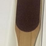 ΡΑΣΠΑ ΞΥΛΙΝΗ Νο PW2/1 100/180