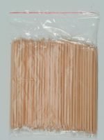 ΞΥΛΑΚΙΑ ΜΑΝΙΚΟΥΡ 100pcs 23-7