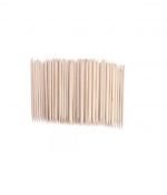ΞΥΛΑΚΙΑ ΜΑΝΙΚΟΥΡ 100pcs 23-7