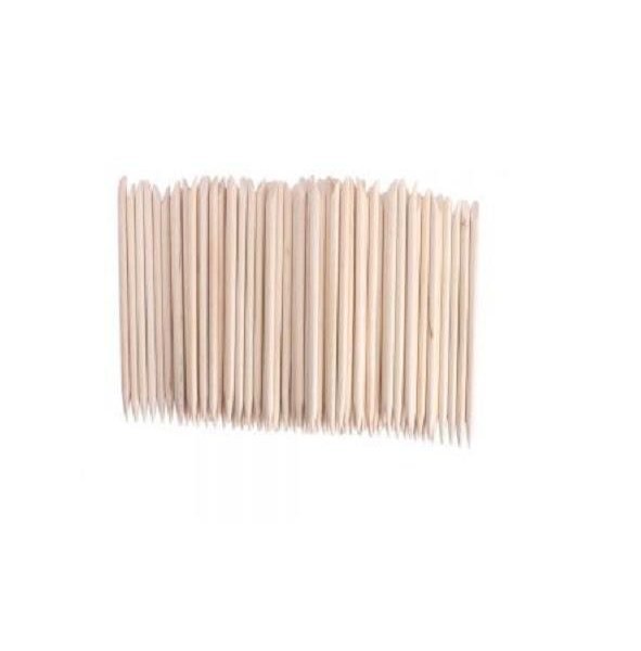 ΞΥΛΑΚΙΑ ΜΑΝΙΚΟΥΡ 100pcs 23-7
