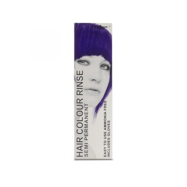 Stargazer Ημιμόνιμη Βαφή 70ml ULTRA BLUE