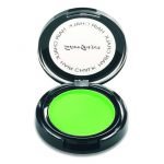 HAIR CHALK GREEN STARGAZER