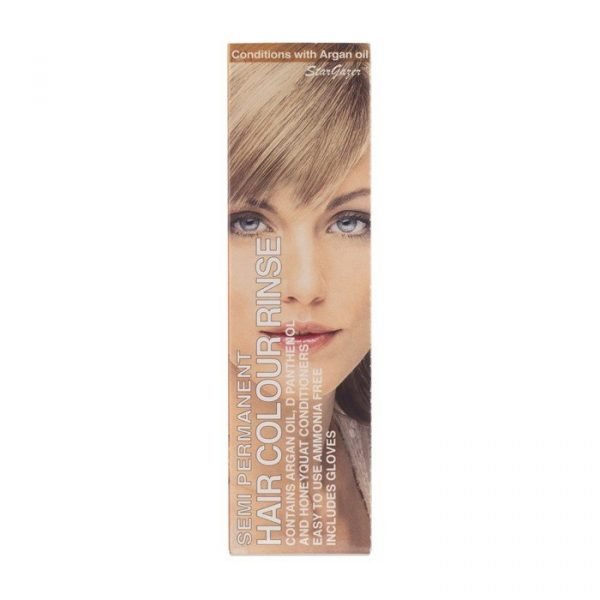 Stargazer Ημιμόνιμη Βαφή MID BLONDE