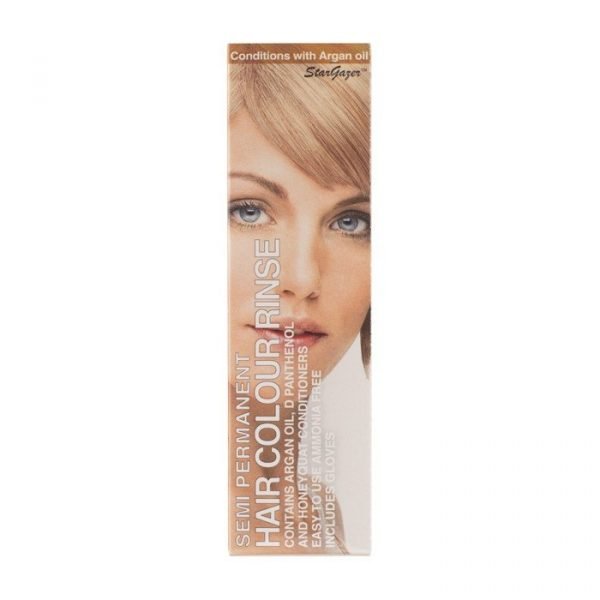Stargazer Ημιμόνιμη Βαφή BLONDE