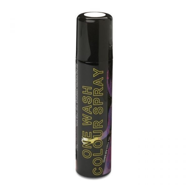STARGAZER Colour Spray-White