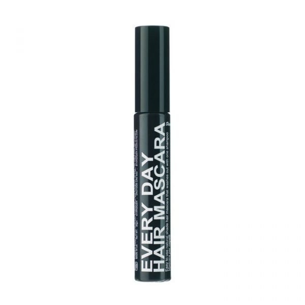 Everyday Hair Mascara Black