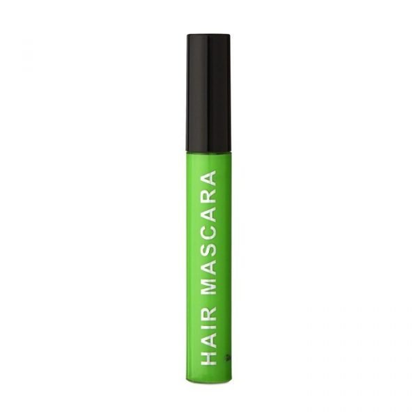 Everyday Hair Mascara Green