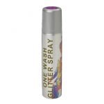 STARGAZER Glitter Spray-Purple