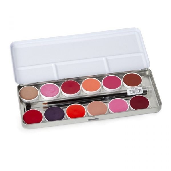 STARGAZER LIPSTICK PALELLET