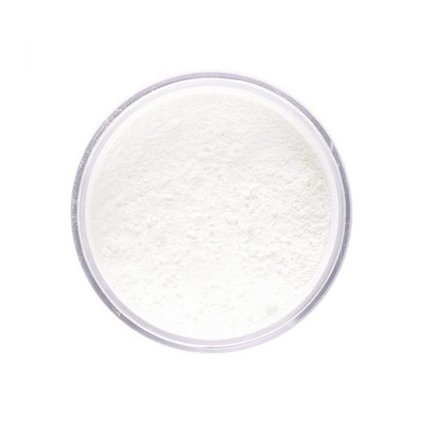 Stargazer Loose Powder-White