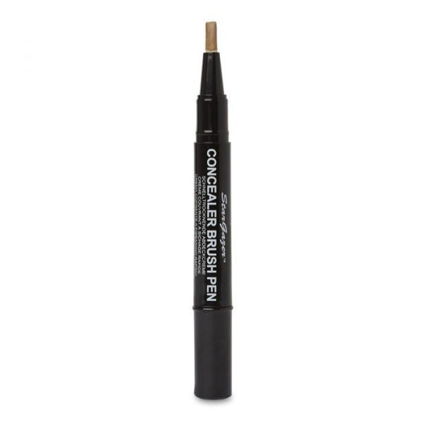 Stargazer Concealer Brush Pen No3