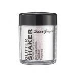 Stargazer UV Glitter Shaker-White