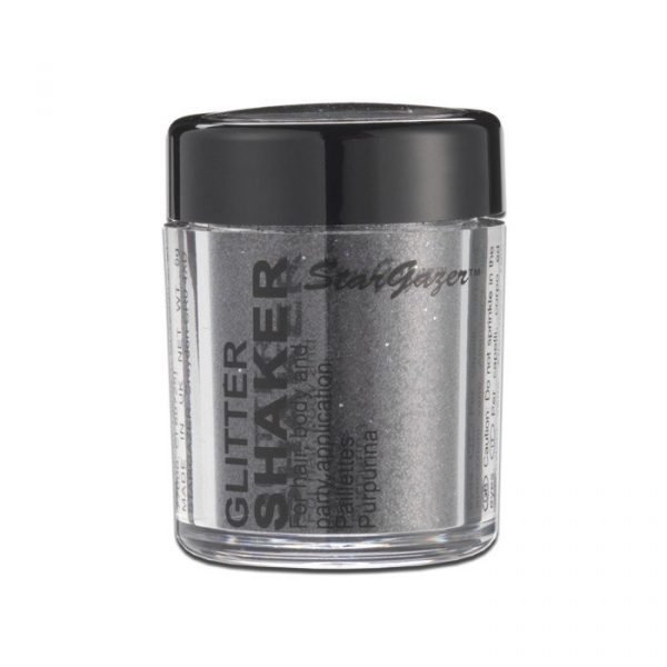 Stargazer Holo Glitter Shaker-Onix