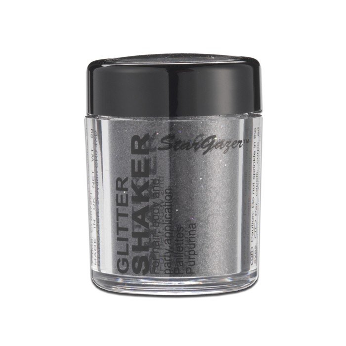 01397-1 Stargazer Holo Glitter Shaker-Onix
