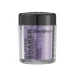Stargazer Holo Glitter Shaker-Lazer Purple