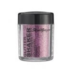 Stargazer Holo Glitter Shaker-Lazer Pink