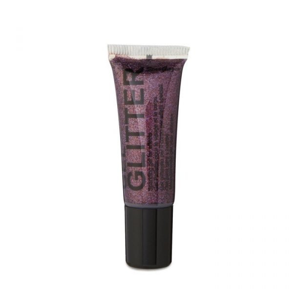 Stargazer Gel Glitter-Purple