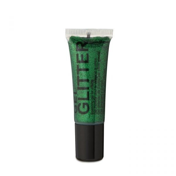 Stargazer Gel Glitter-Green