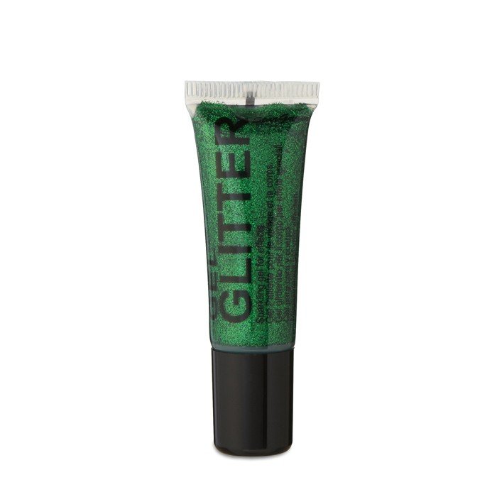 01403-1 Stargazer Gel Glitter-Green
