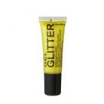 Stargazer Gel Glitter-YELLOW