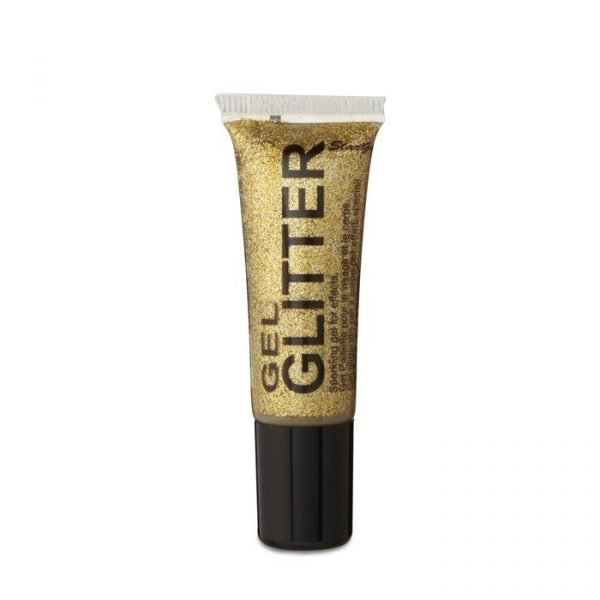 Stargazer Gel Glitter-GOLD