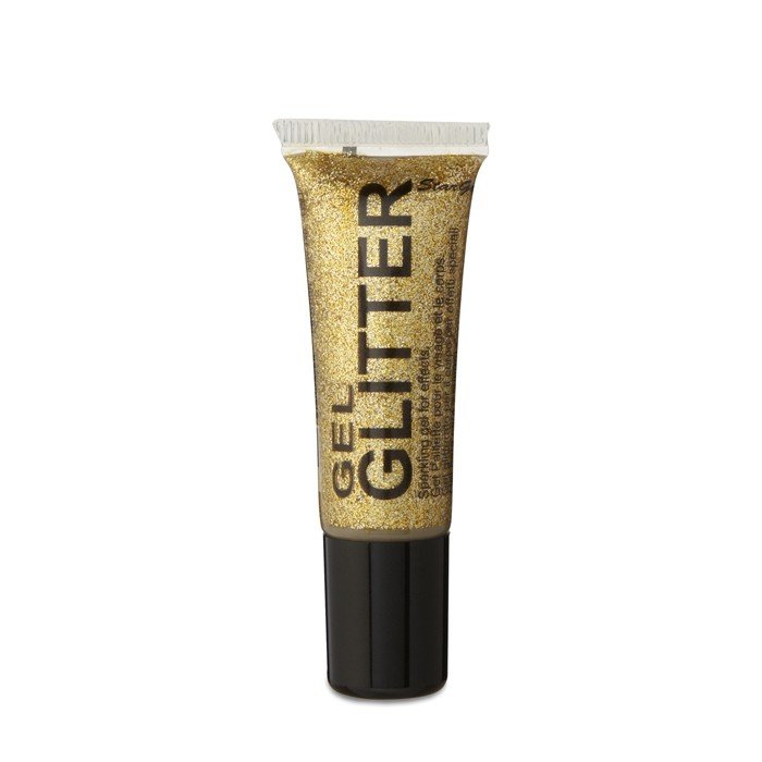 01407-1 Stargazer Gel Glitter-GOLD