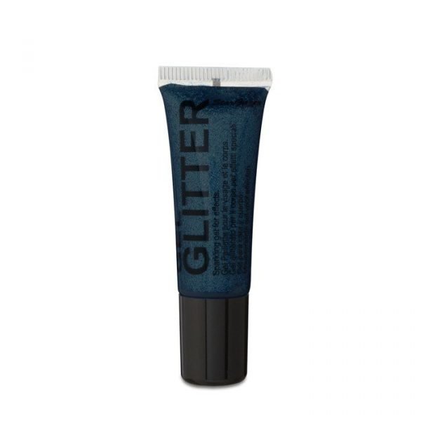 Stargazer Gel Glitter-NAVY