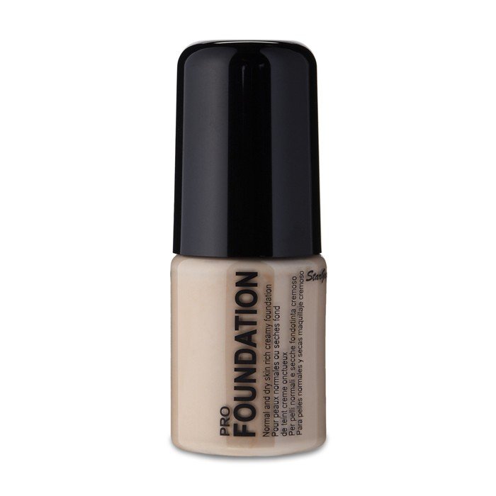 01414-1 Stargazer Pro Foundation-Alabaster