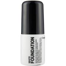 01415-1 Stargazer Pro Foundation-white