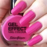 Stargazer Gel Effect Nail Polish cute