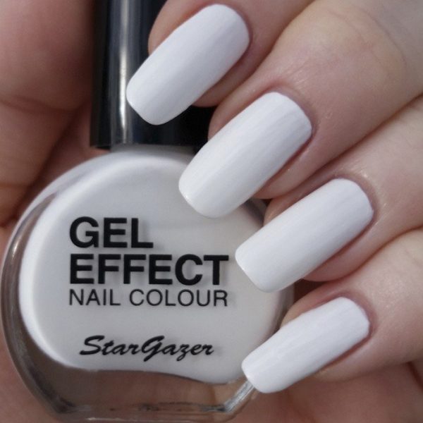 Stargazer Gel Effect Nail Polish show