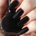 Stargazer Gel Effect Nail Polish evil