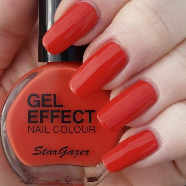 Stargazer Gel Effect Nail Polish trangy
